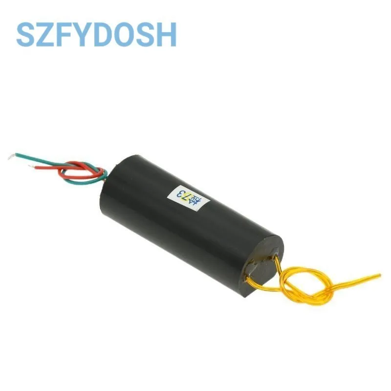 High Voltage Generator Module – 400KV to 1000KV, DC 3V-6V Step-Up Power Supply - Image 2