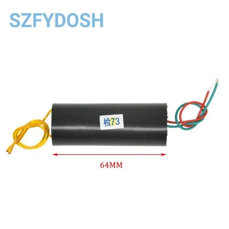 High Voltage Generator Module – 400KV to 1000KV, DC 3V-6V Step-Up Power Supply - Image 3