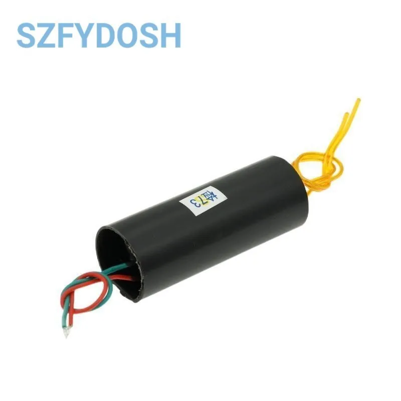 High Voltage Generator Module – 400KV to 1000KV, DC 3V-6V Step-Up Power Supply - Image 4