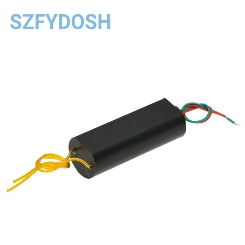 High Voltage Generator Module – 400KV to 1000KV, DC 3V-6V Step-Up Power Supply - Image 5
