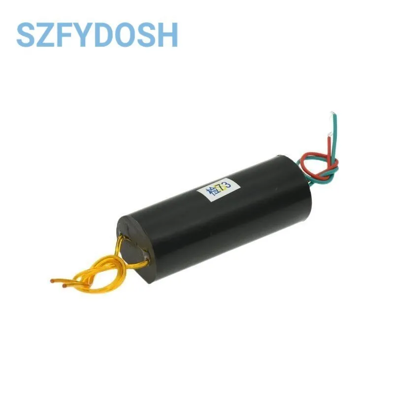 High Voltage Generator Module – 400KV to 1000KV, DC 3V-6V Step-Up Power Supply - Image 6