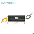 High Voltage Generator Module – 400KV to 1000KV, DC 3V-6V Step-Up Power Supply - Image 7