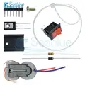 15kV High Voltage Arc Ignition Generator Kit