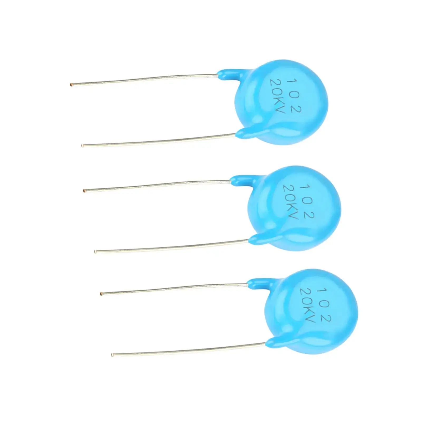 20kV 1nF high-voltage ceramic capacitors
