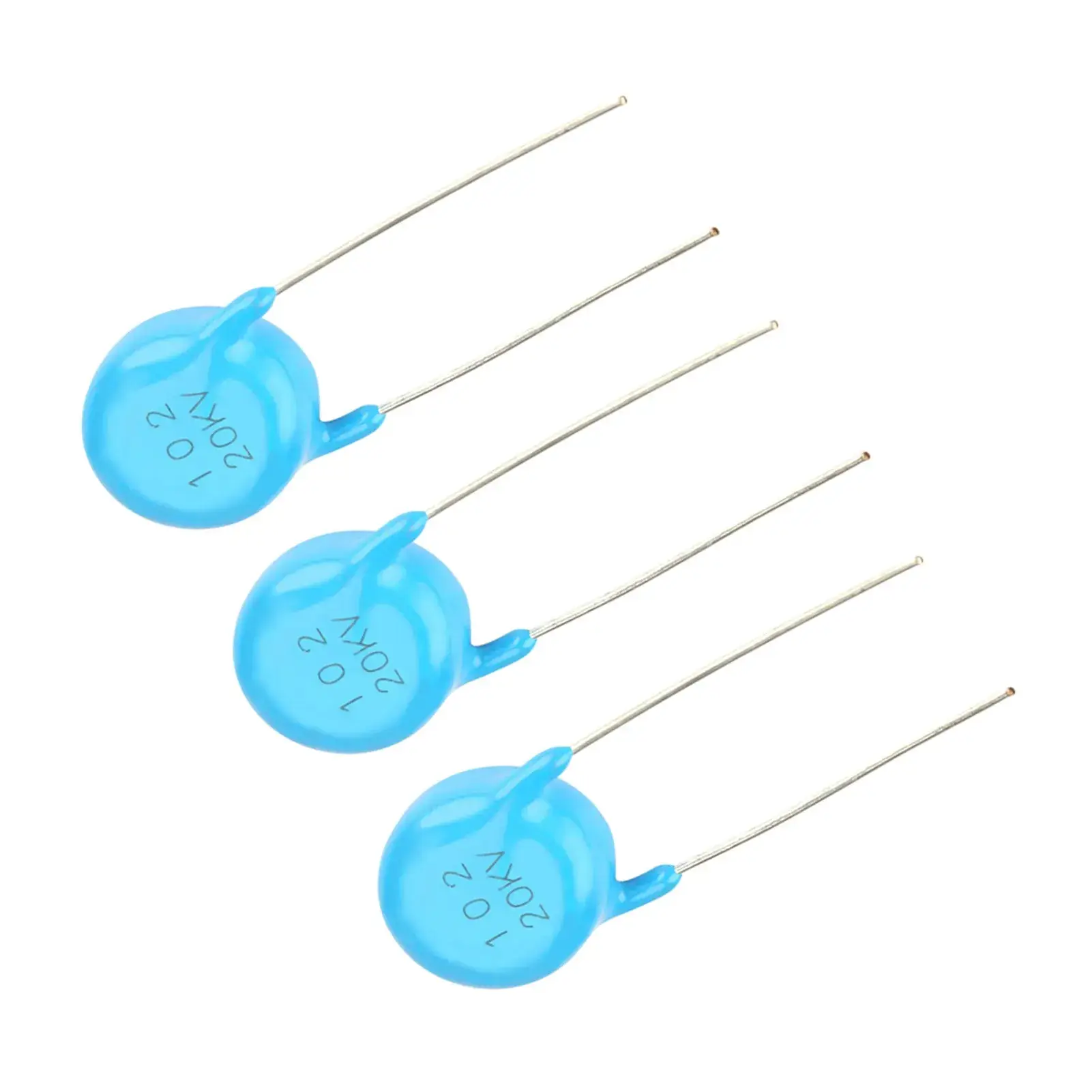 20kV 1nF high-voltage ceramic capacitors