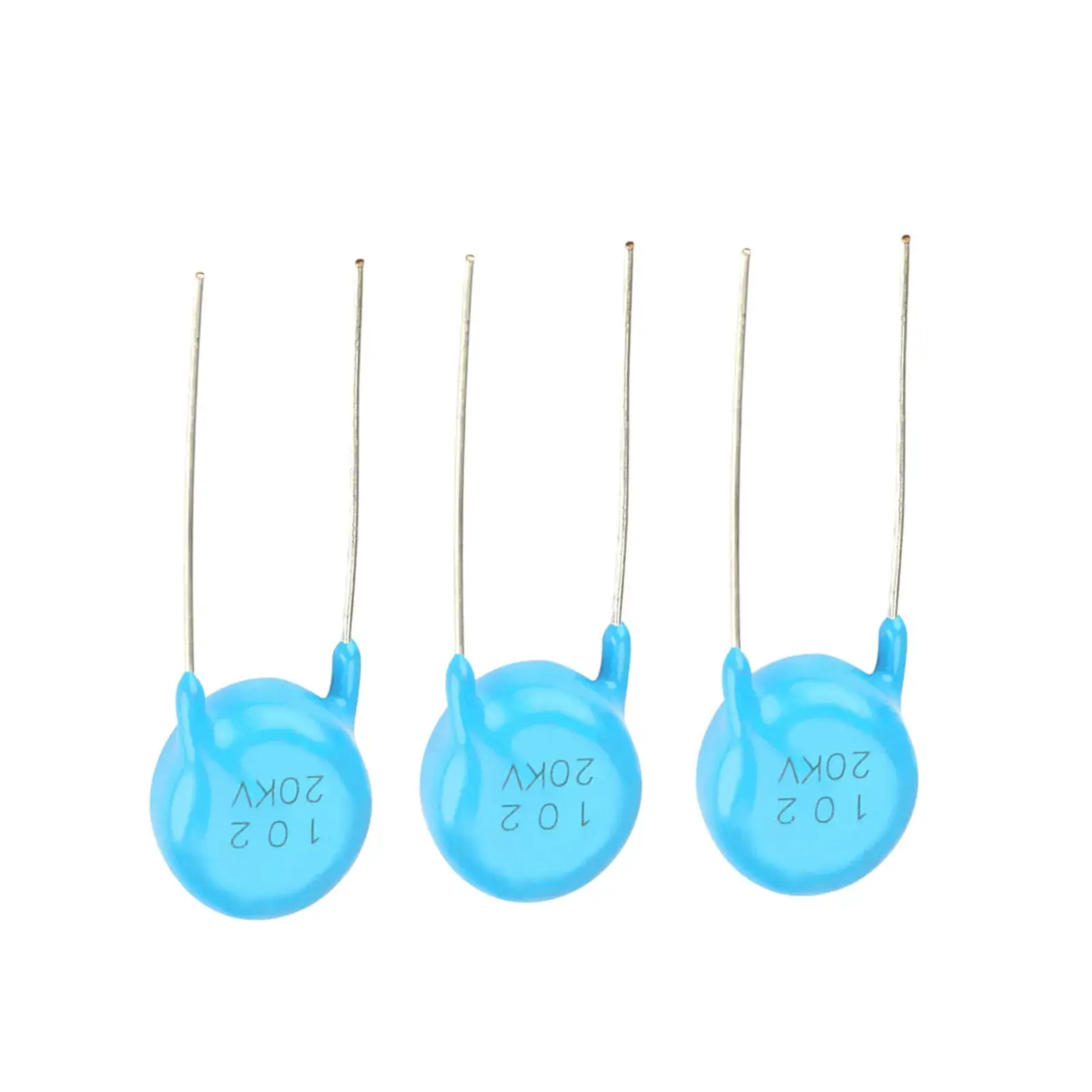 20kV 1nF high-voltage ceramic capacitors