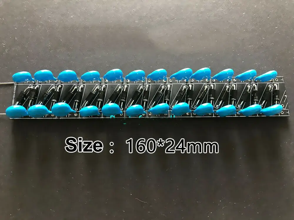 Check out more High Voltage Equipment and Power Supplies.