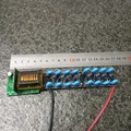 Adjustable High Voltage Electrostatic Generator – 1kV to 20kV Pulse Arc Inverter (5V-12V DC) - Image 8