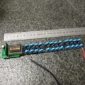 Adjustable High Voltage Electrostatic Generator – 1kV to 20kV Pulse Arc Inverter (5V-12V DC) - Image 9