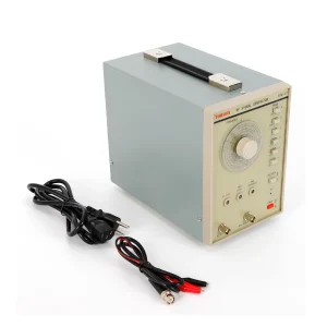 TSG-17 RF/AM Signal Generator – 100kHz to 150MHz Radio Frequency Signal Generator