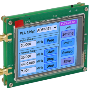RF Signal Generator