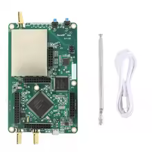 Software-Defined Radio