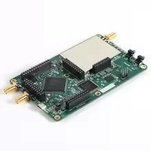 Software-Defined Radio