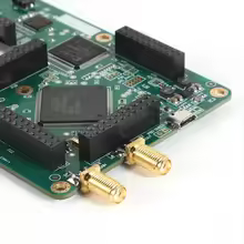 Software-Defined Radio