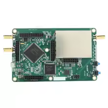 Software-Defined Radio