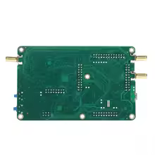 Software-Defined Radio