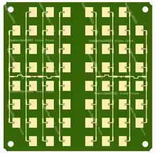 Millimeter Wave Radar Antenna