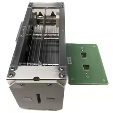 Kinyo ESP Electrostatic Precipitator – 12V DC Input, 4000V/8000V High-Voltage Output for Air Purification & Ionization - Image 2