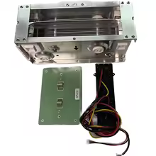 Kinyo ESP Electrostatic Precipitator – 12V DC Input, 4000V/8000V High-Voltage Output for Air Purification & Ionization - Image 3