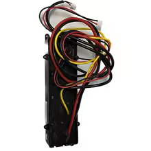 Kinyo ESP Electrostatic Precipitator – 12V DC Input, 4000V/8000V High-Voltage Output for Air Purification & Ionization - Image 4