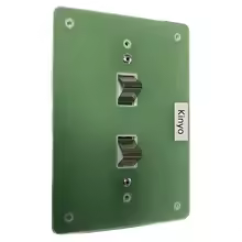 Kinyo ESP Electrostatic Precipitator – 12V DC Input, 4000V/8000V High-Voltage Output for Air Purification & Ionization - Image 5
