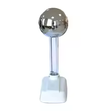 Van de Graaff Electrostatic Generator