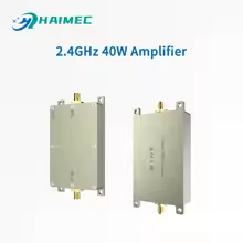 2.4GHz RF High-Power Amplifier