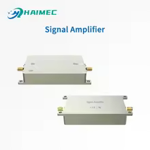 433MHz RF High-Power Amplifier