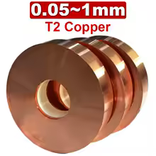 Pure Copper Sheet