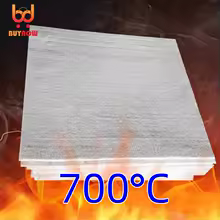 Nano Aerogel Felt