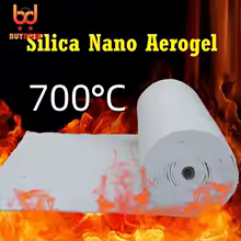 Nano Aerogel Felt