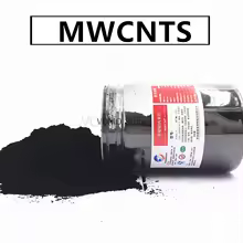Carbon Nanotube Powder