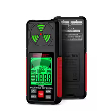 Portable EMF Meter