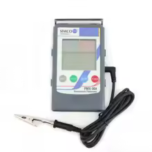 Handheld Electrostatic Field Meter