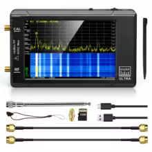 Handheld Spectrum Analyzer