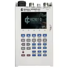 Vector Network Analyzer, signal analyzer 20ghz