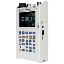 Vector Network Analyzer, signal analyzer 20ghz
