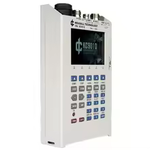 Vector Network Analyzer, signal analyzer 20ghz