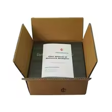 Vector Network Analyzer, signal analyzer 20ghz