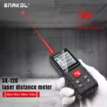 Laser Distance Meter