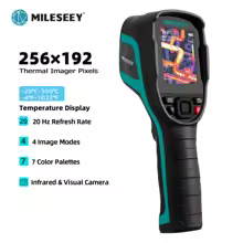 Thermal Imaging Camera