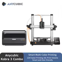 FDM 3D Printer
