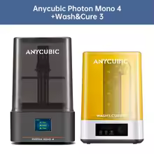 Resin 3D Printer