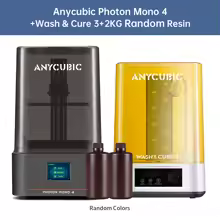 Resin 3D Printer