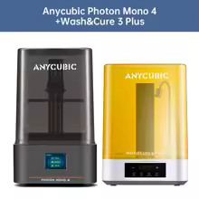 Resin 3D Printer