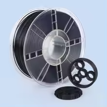 Carbon Fiber PLA / PETG Filament
