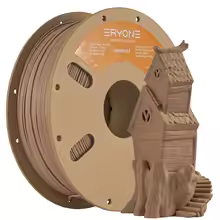 Wood PLA Filament