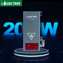 Optical Power Laser Module