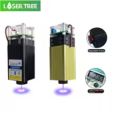 Laser Engraving Module
