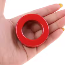 Magnetic Ferrite Ring